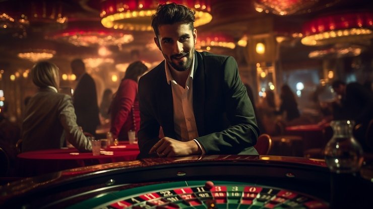 apk 77 Hamari Live Casino Kya Provide Karta Hai